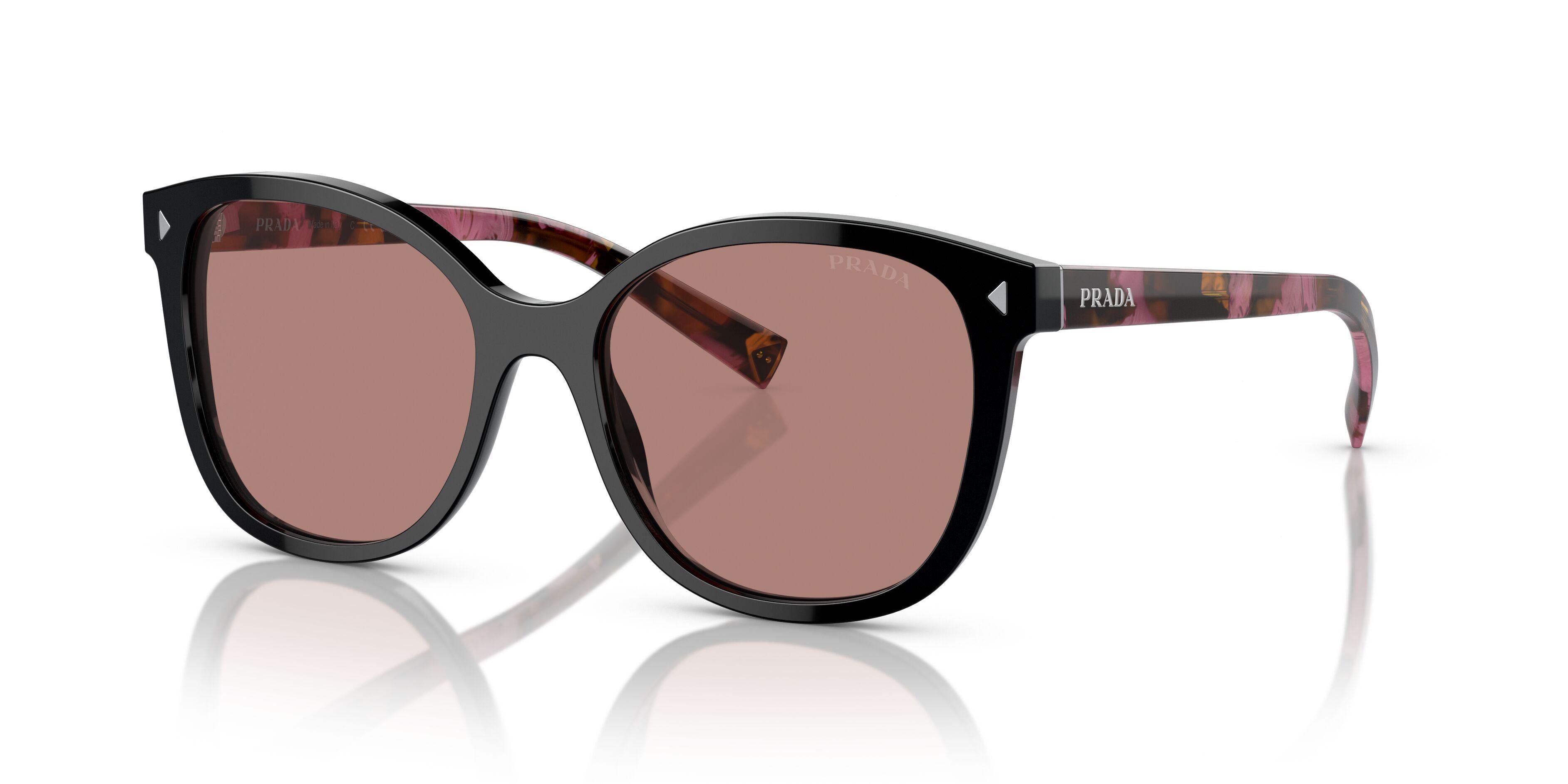 Praada 22ZS Sunglasses