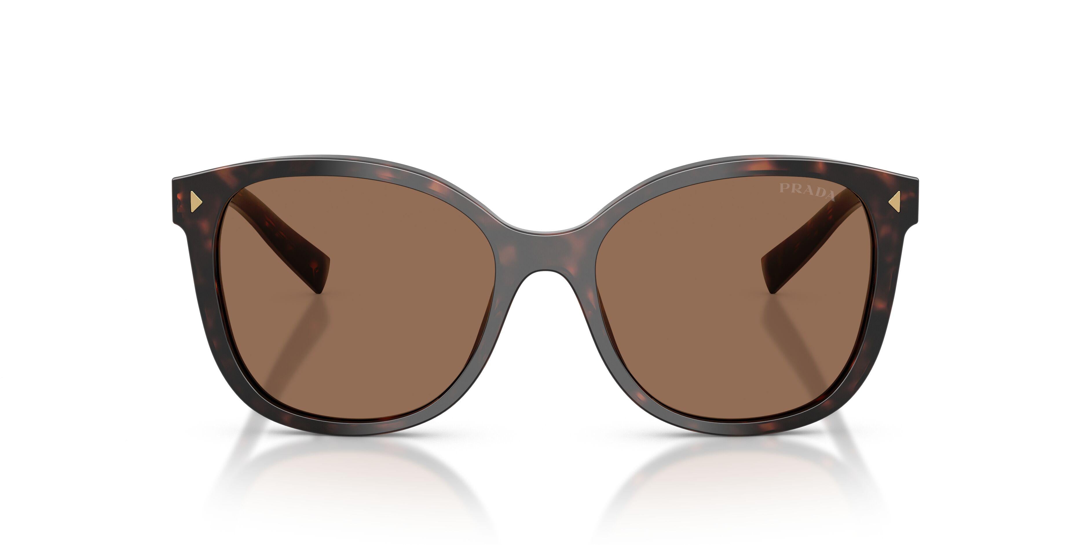 Praada 22ZS Sunglasses