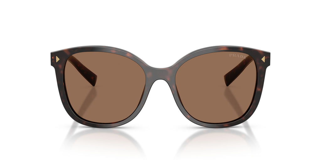 Praada 22ZSF Sunglasses
