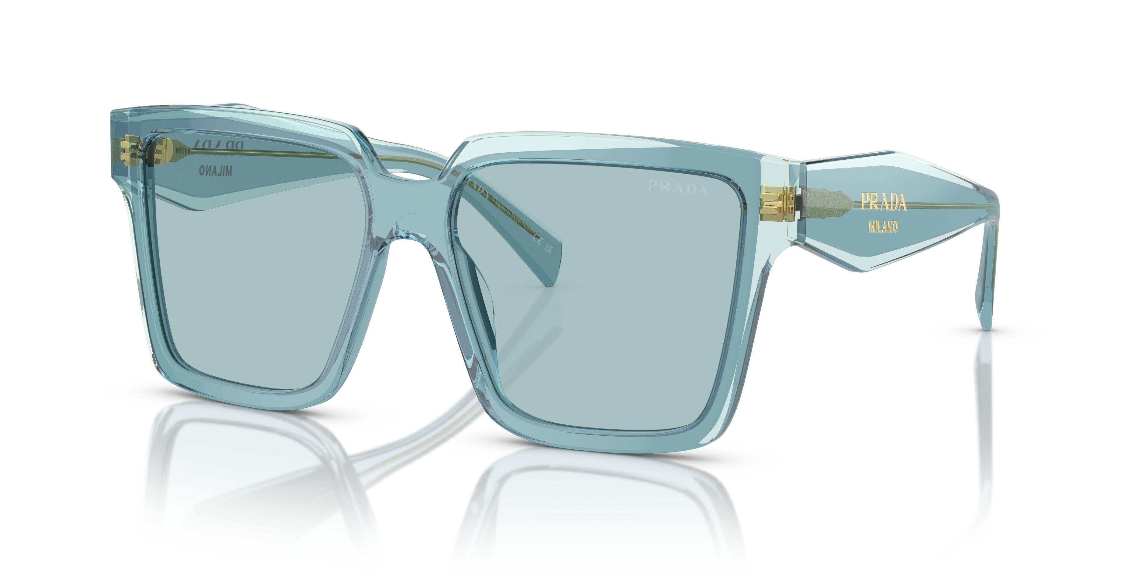 Praada 24ZSF Sunglasses