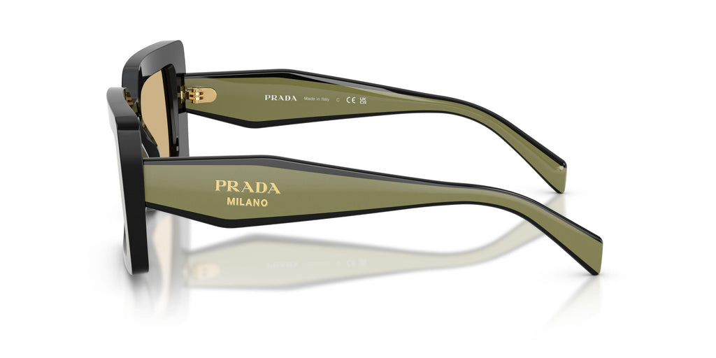 Praada D01S Sunglasses