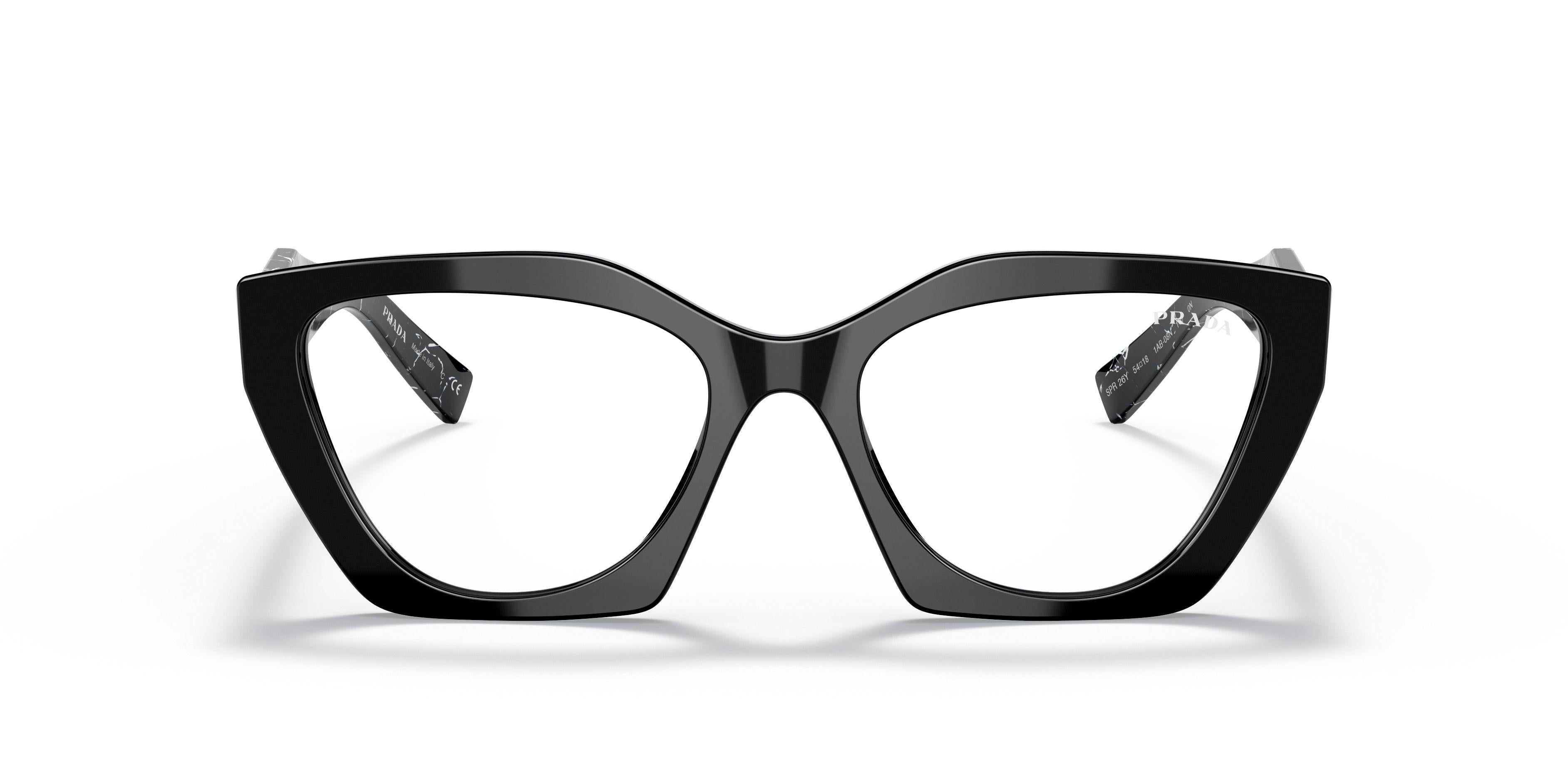 Praada 26YS Sunglasses