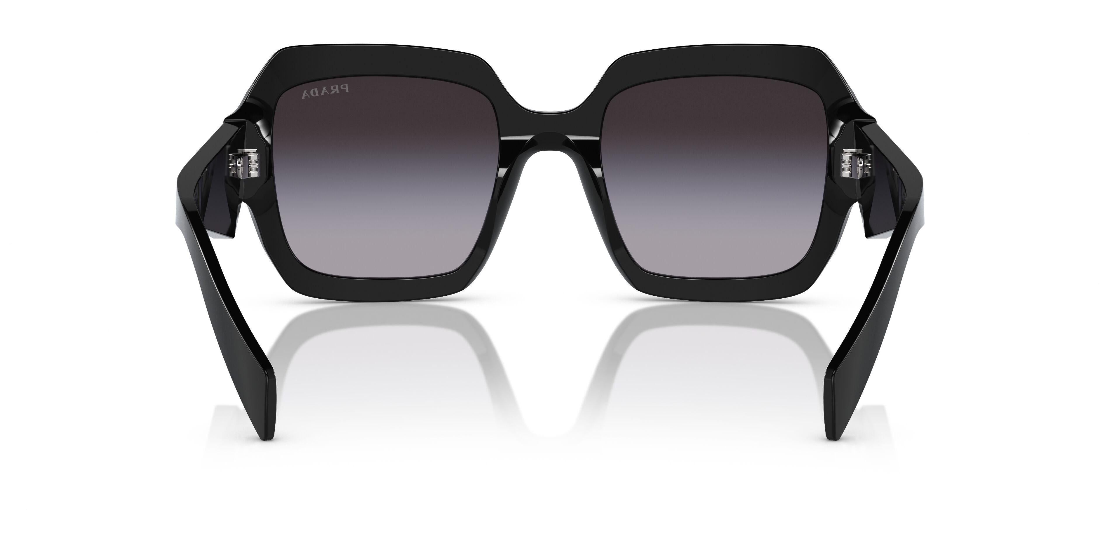 Praada 28ZS Sunglasses