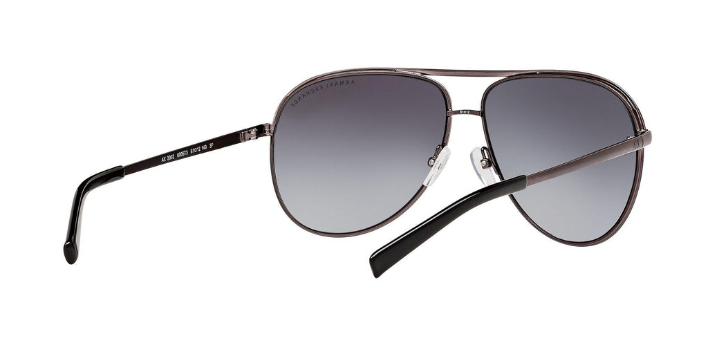 Armaani Exchange 2002 Sunglasses