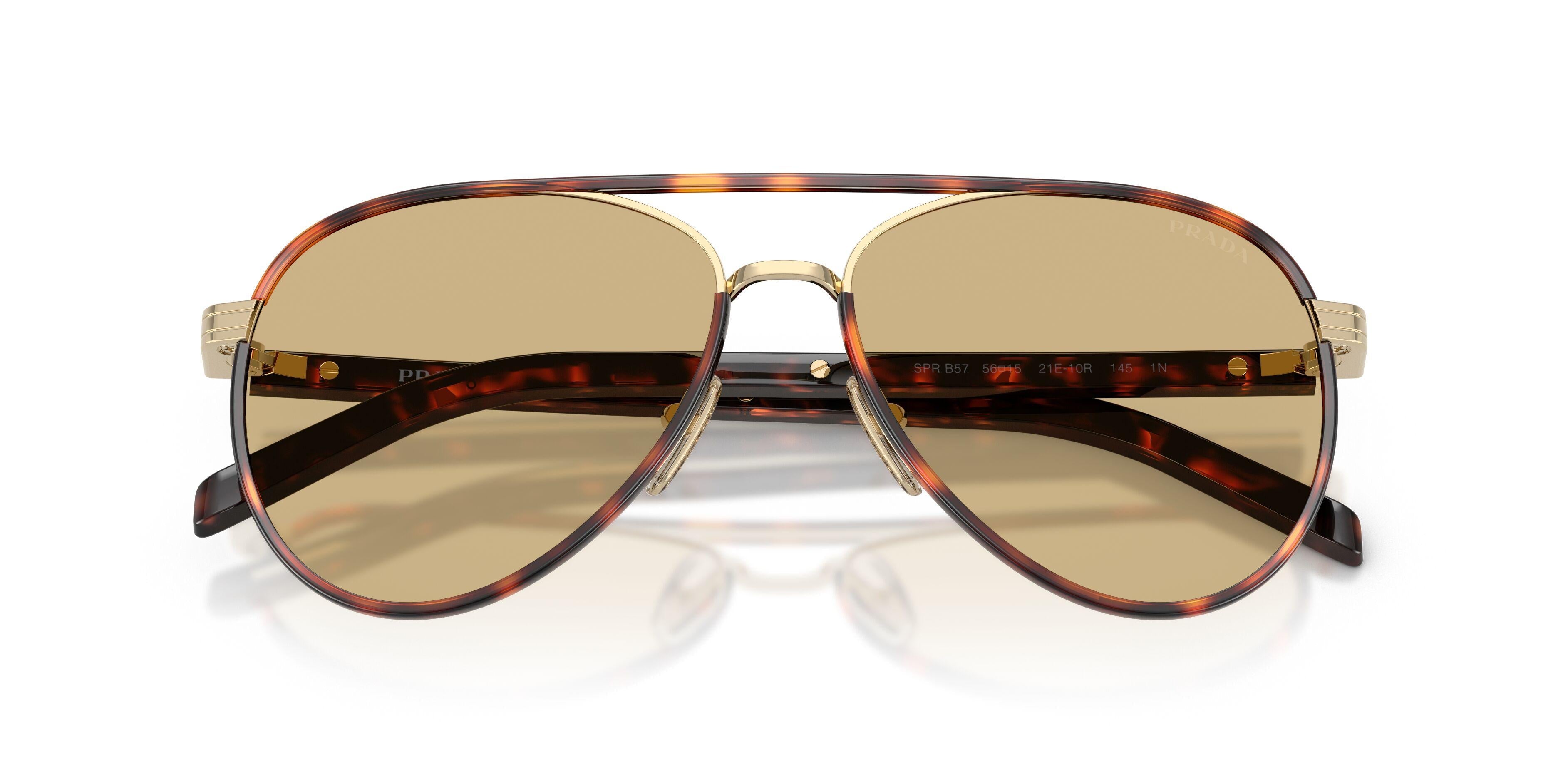 Praada B57S Sunglasses