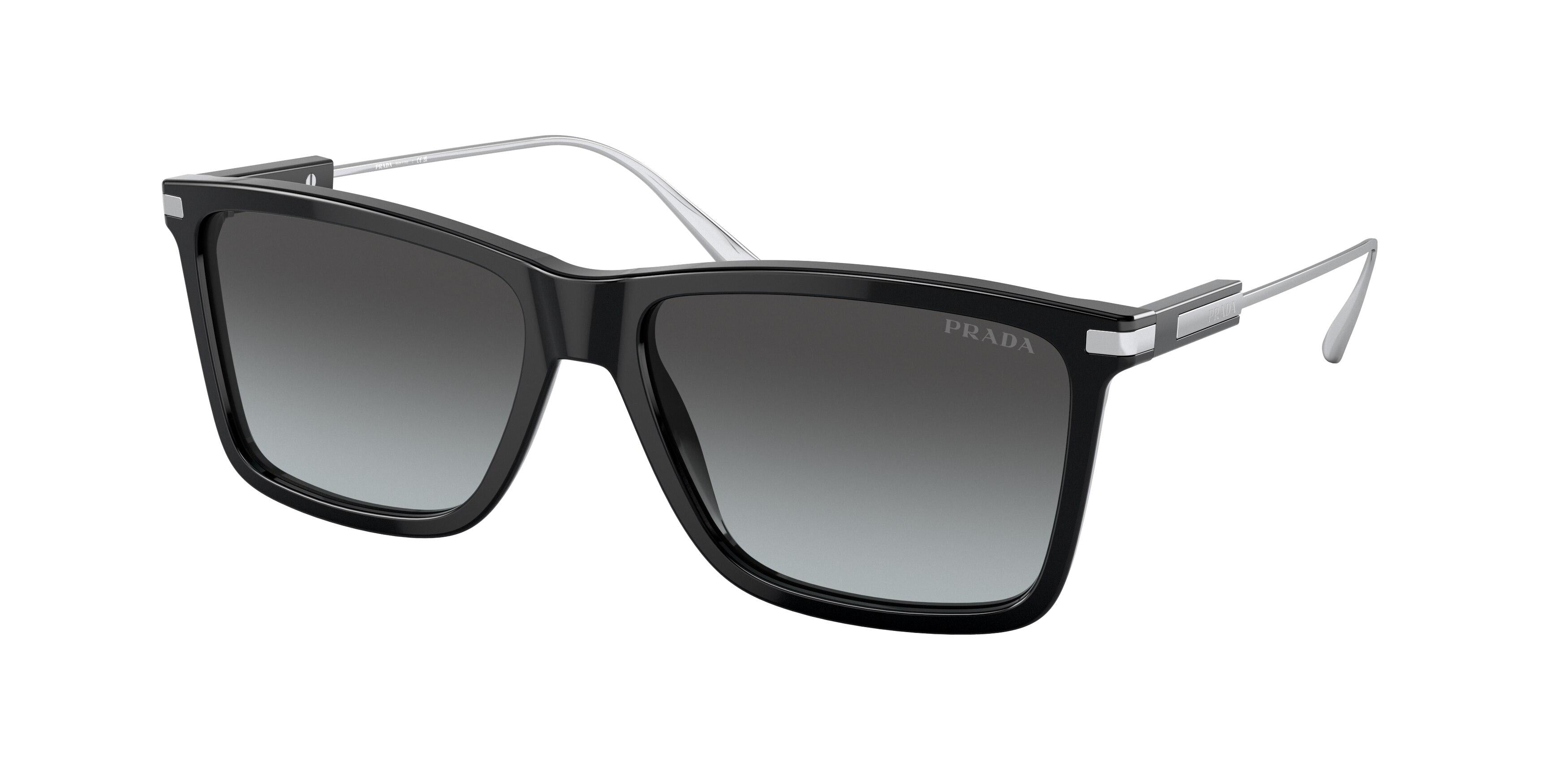 Praada 01ZSF Sunglasses