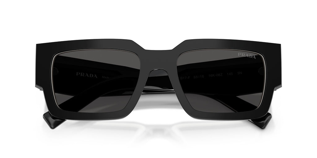 Praada B17SF Sunglasses