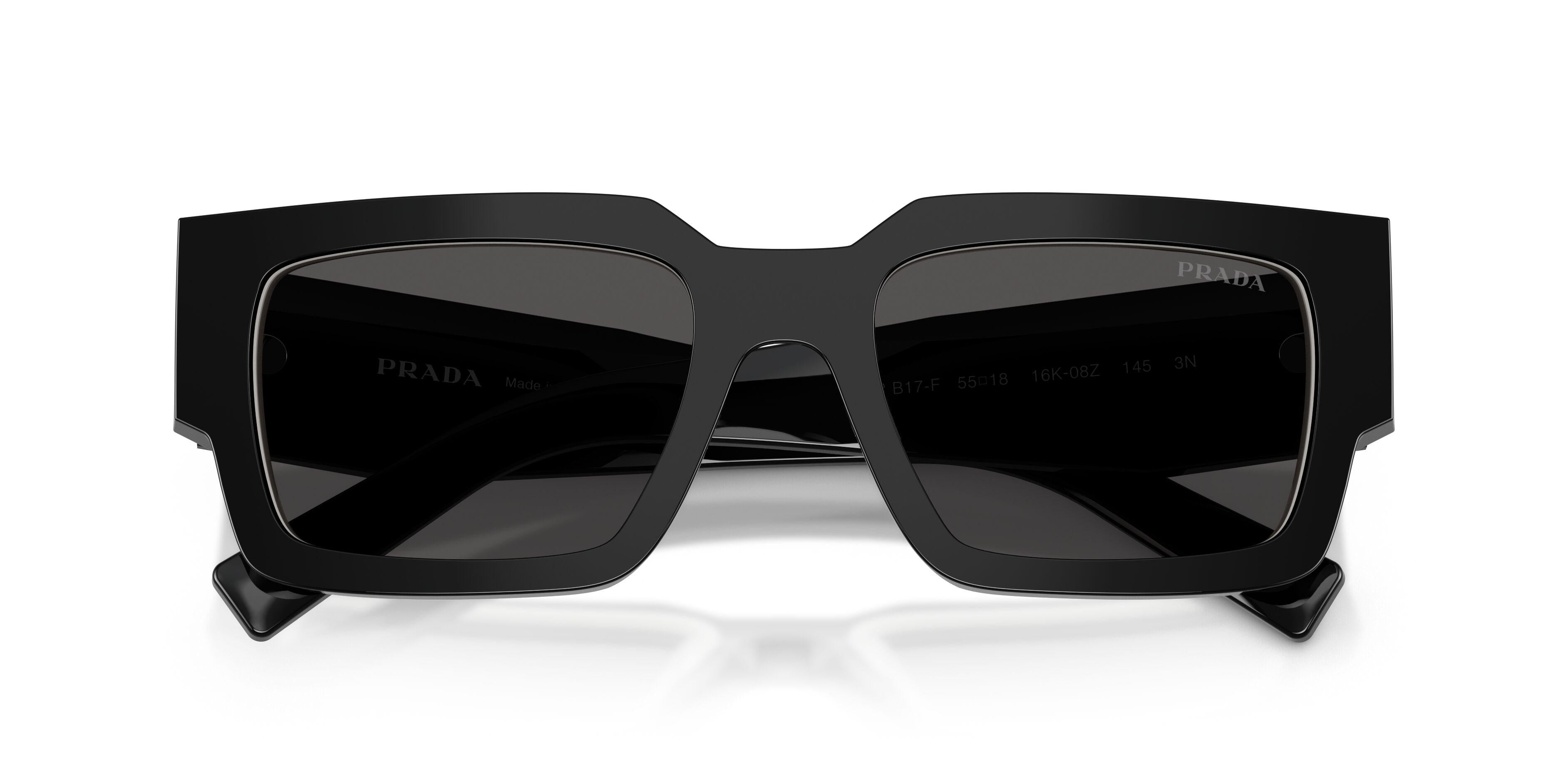Praada B17SF Sunglasses