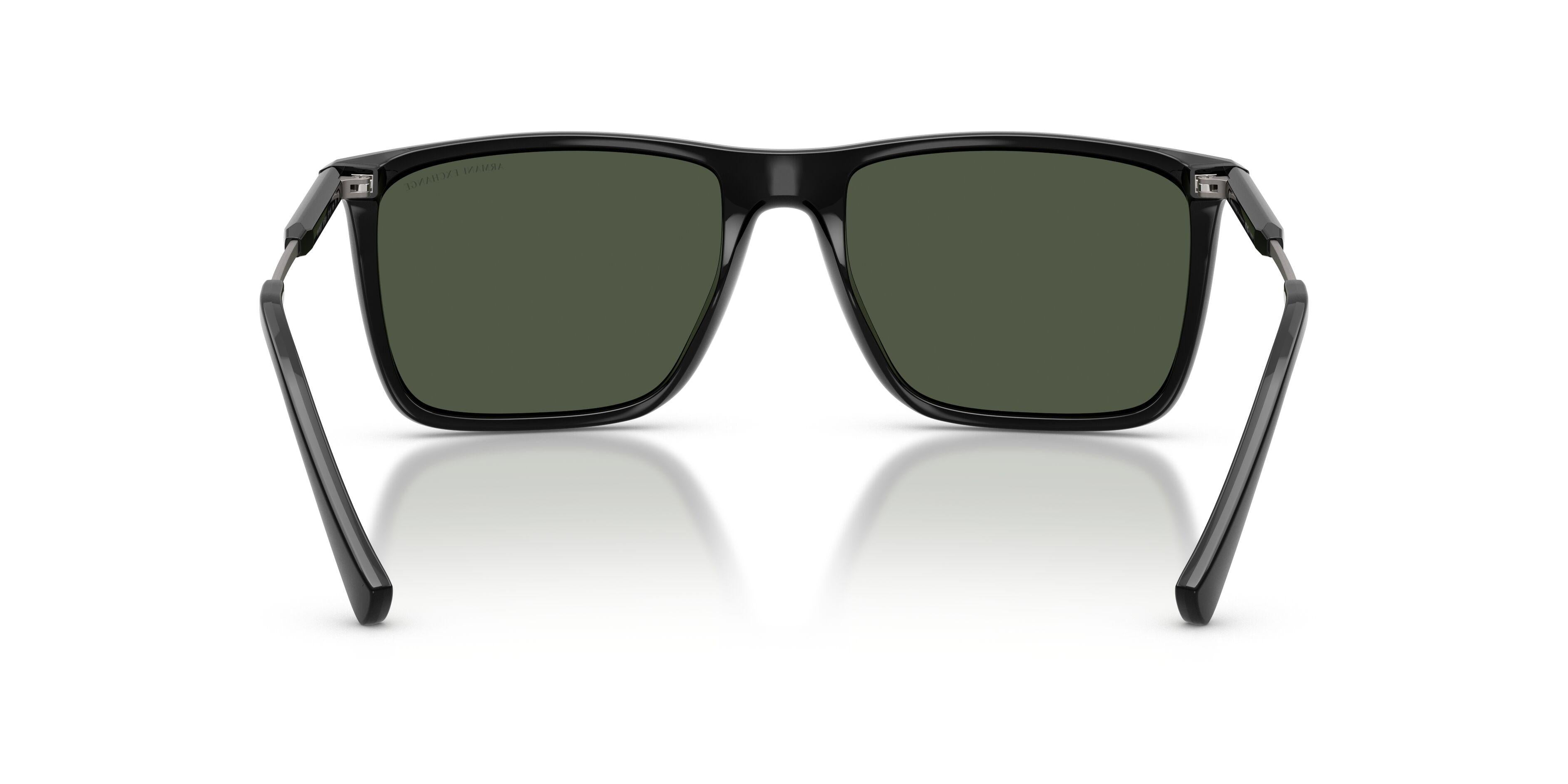 Armaani Exchange 4160S Sunglasses