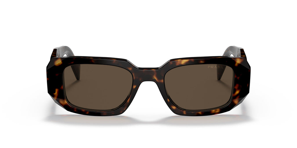 Praada 17WS Symbole Sunglasses