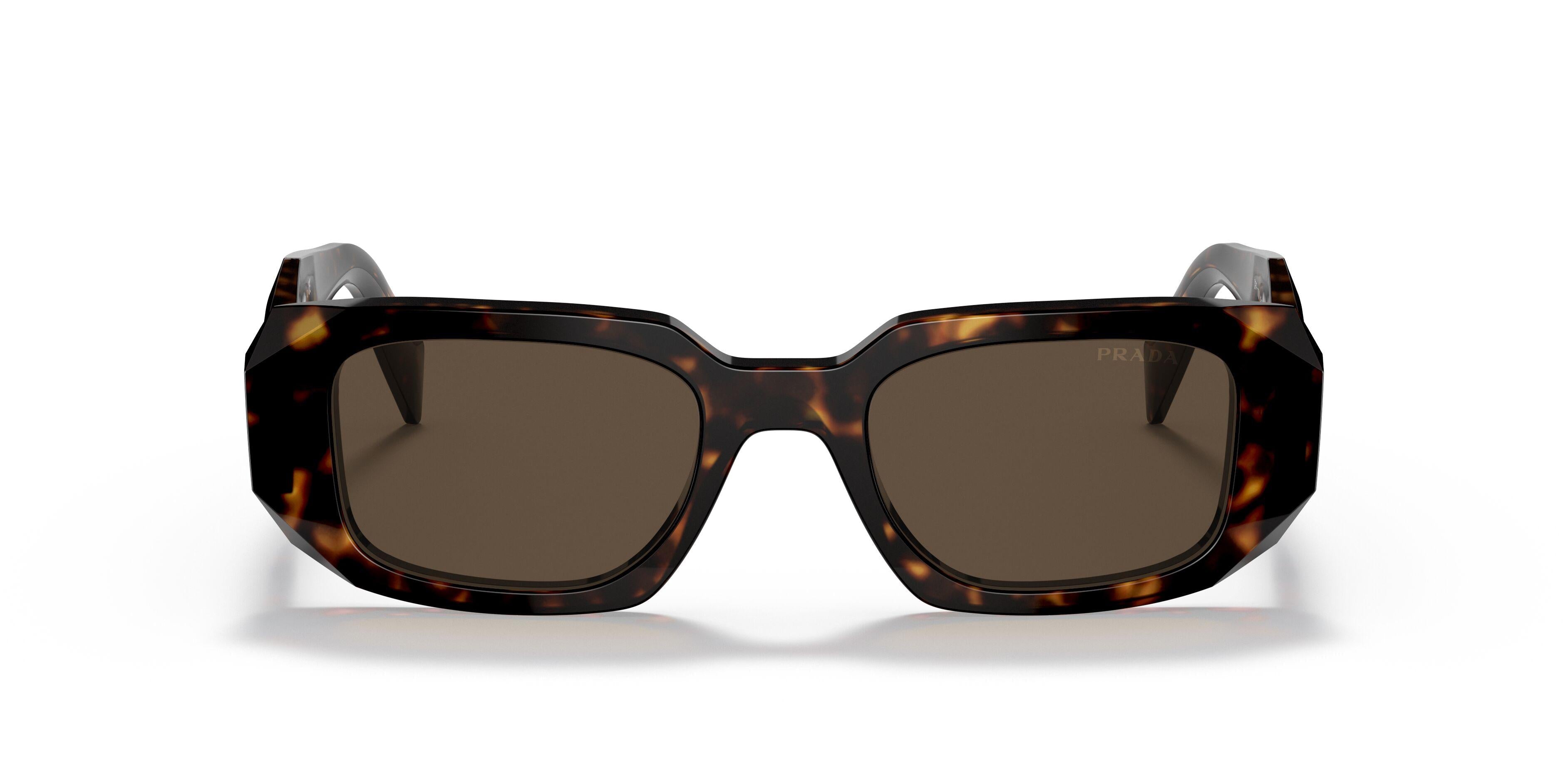 Praada 17WS Symbole Sunglasses