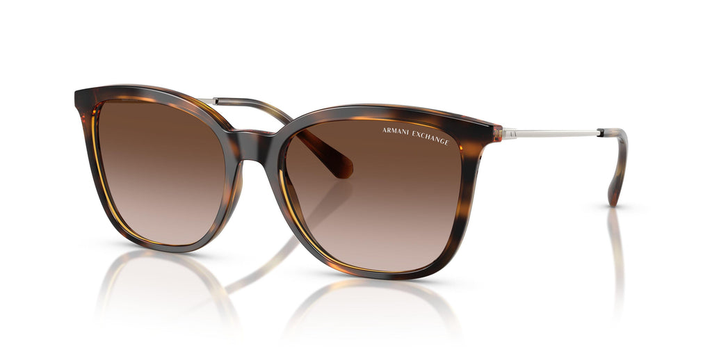 Armaani Exchange 4151S Sunglasses