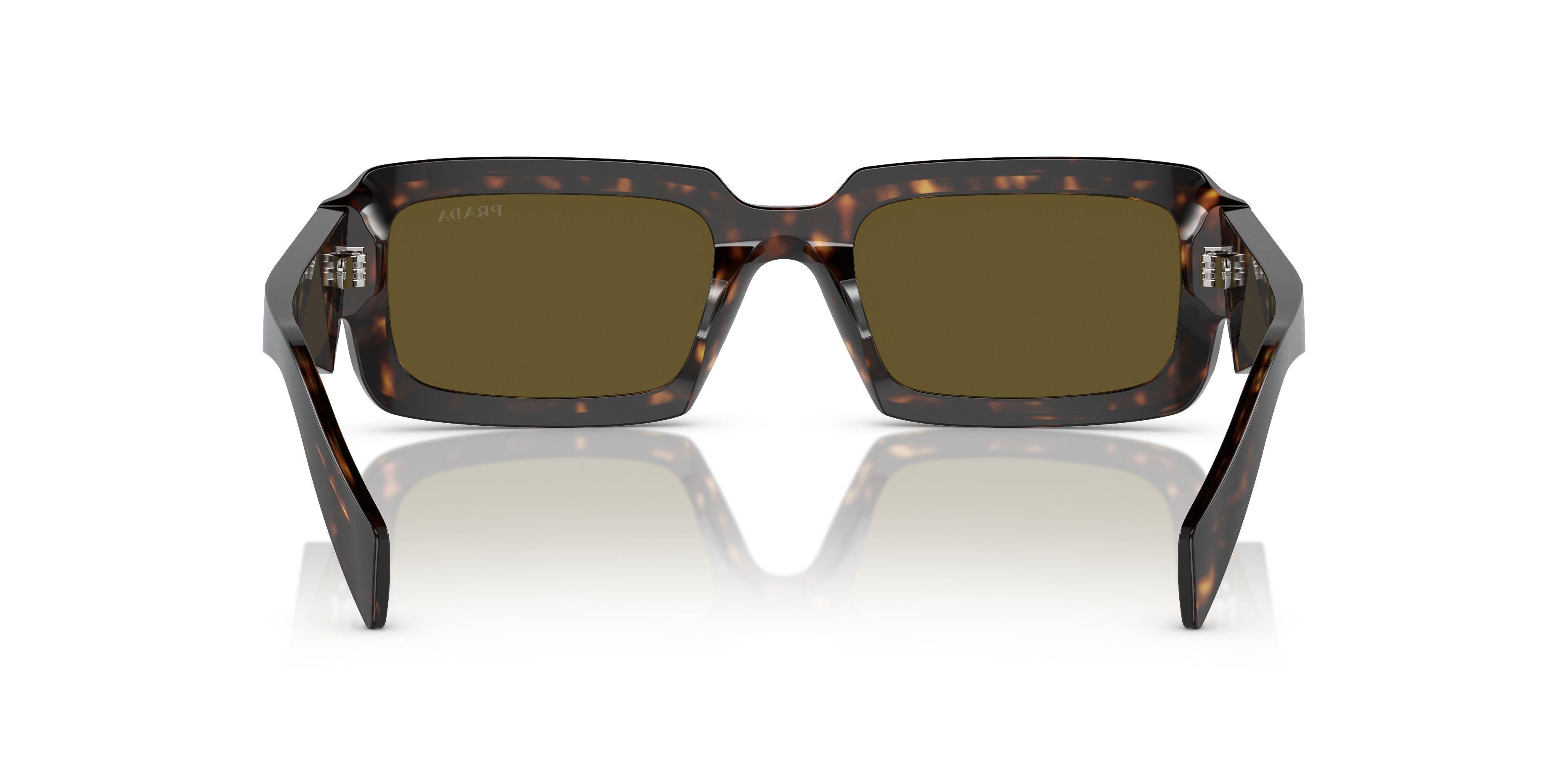 Praada 27ZSF Sunglasses