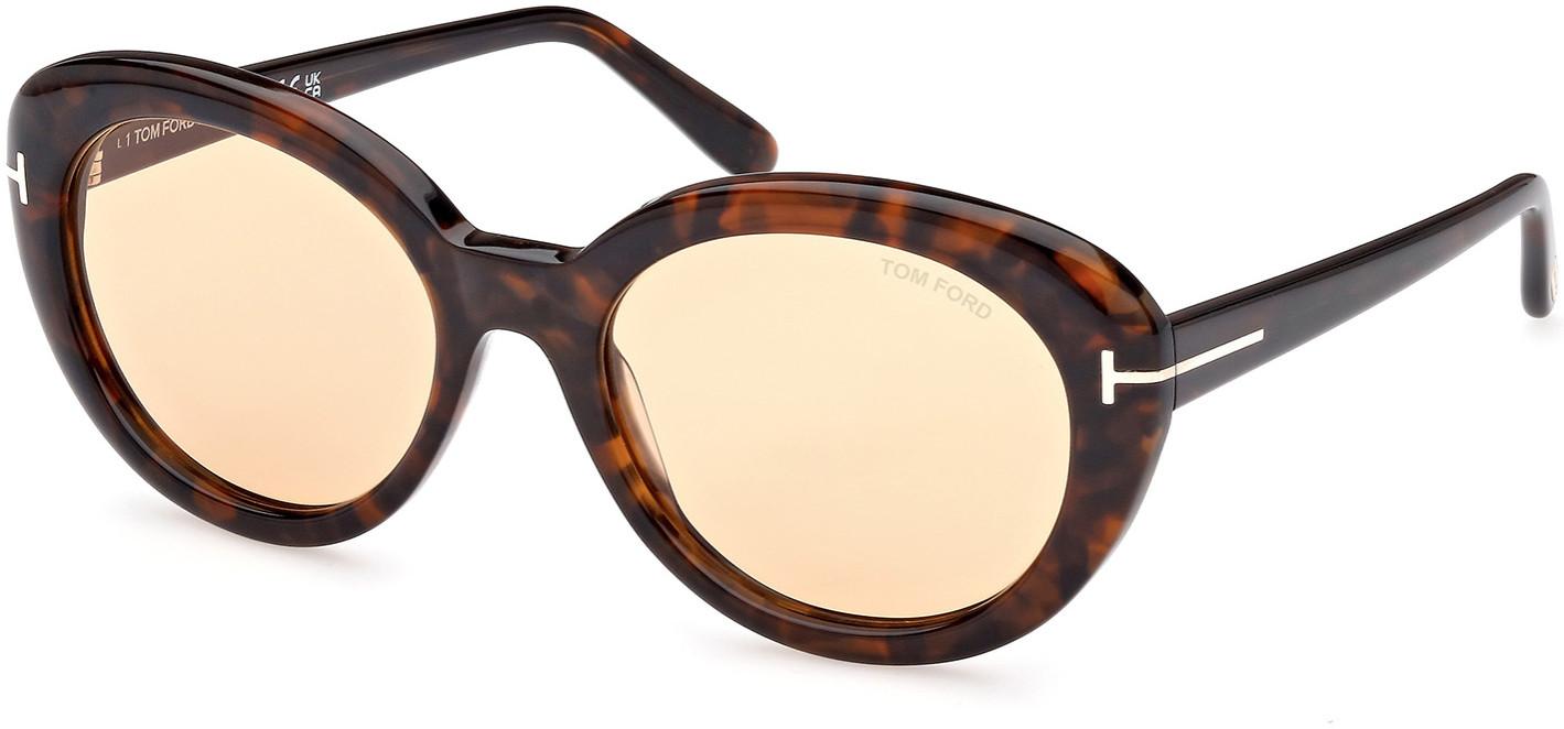 Tom Fordd Lily-02 1009 Sunglasses