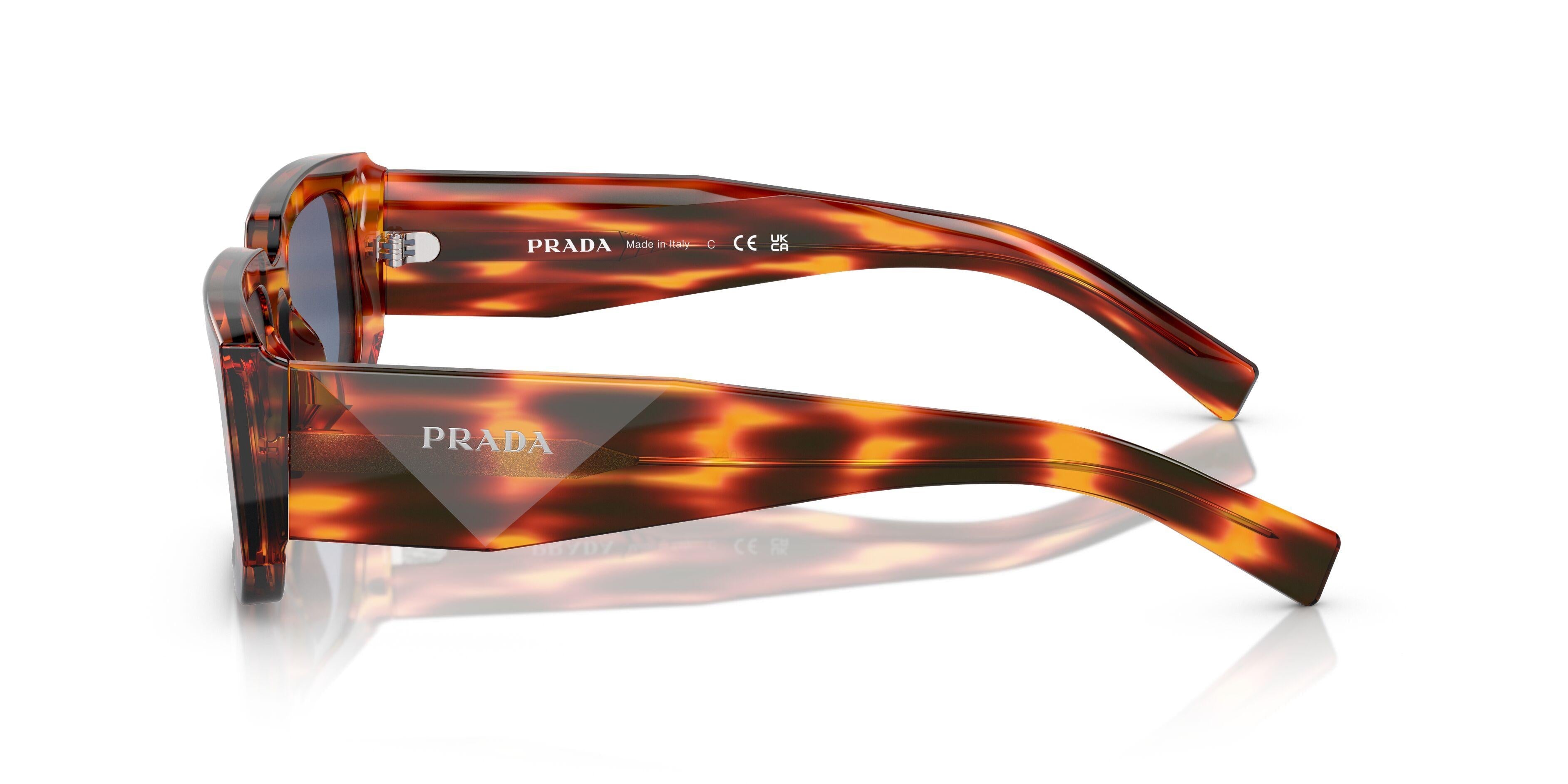 Praada 06YS Sunglasses