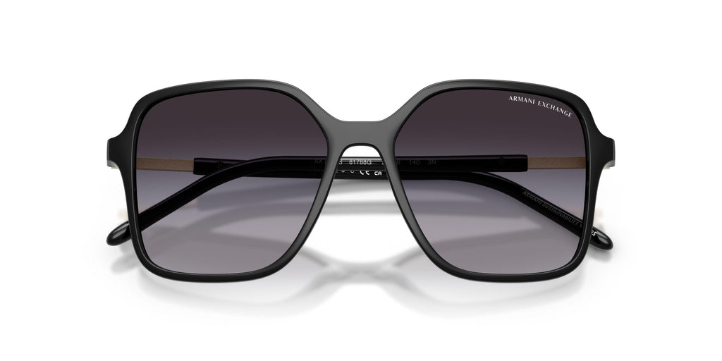 Armaani Exchange 4163S Sunglasses