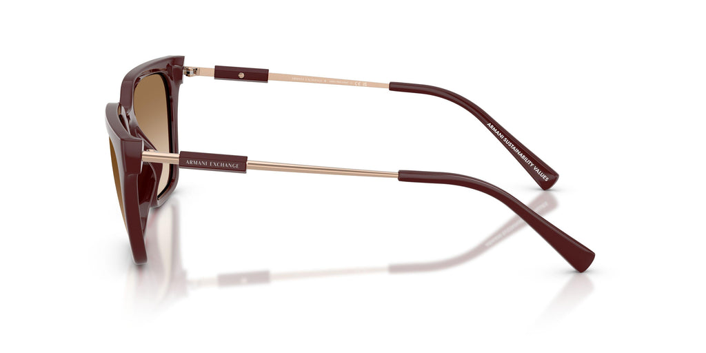 Armaani Exchange 4158S Sunglasses