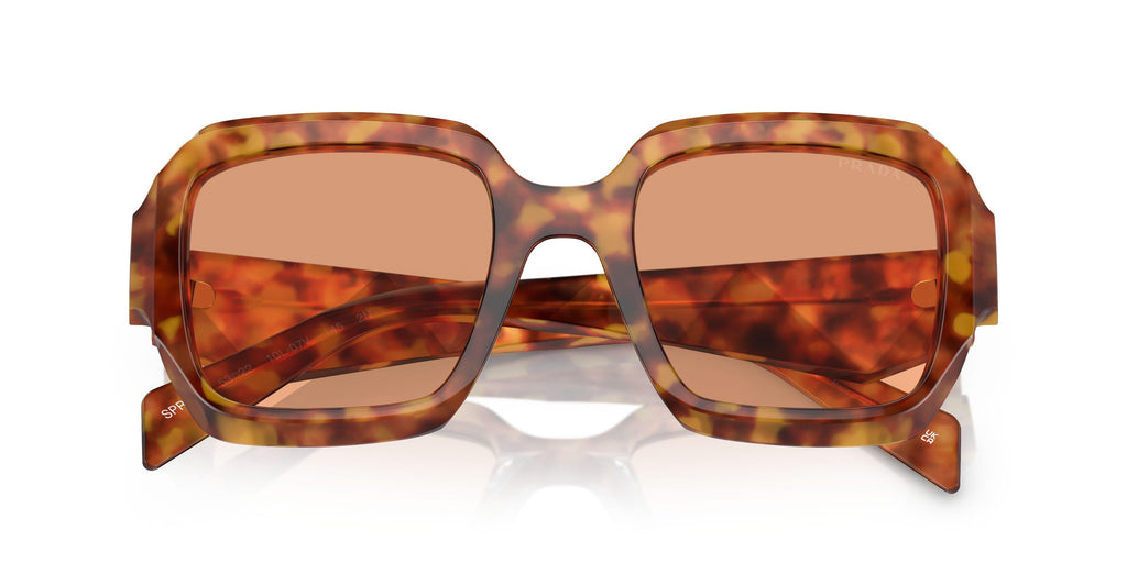Praada 28ZS Sunglasses