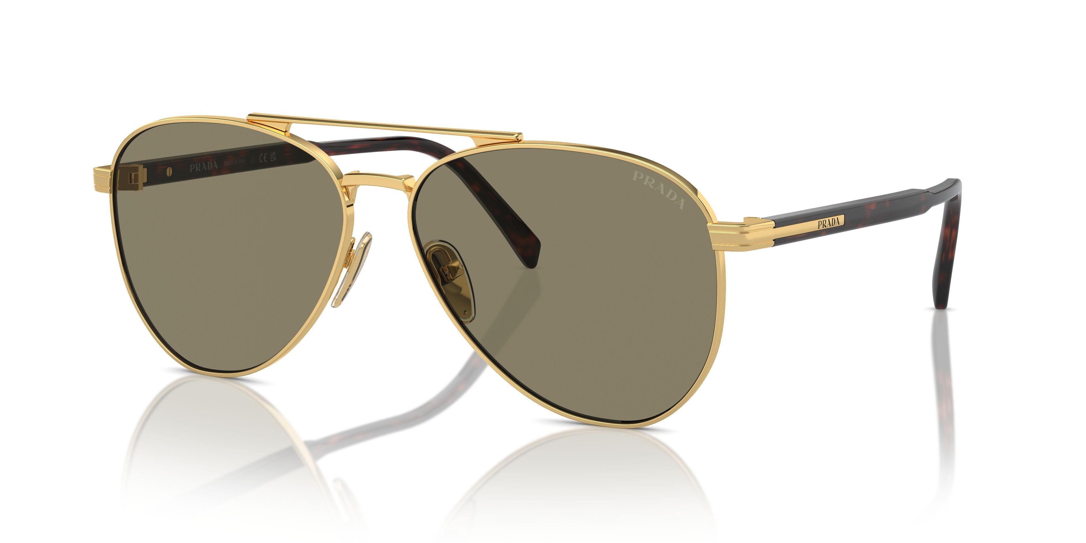Praada A58S Sunglasses