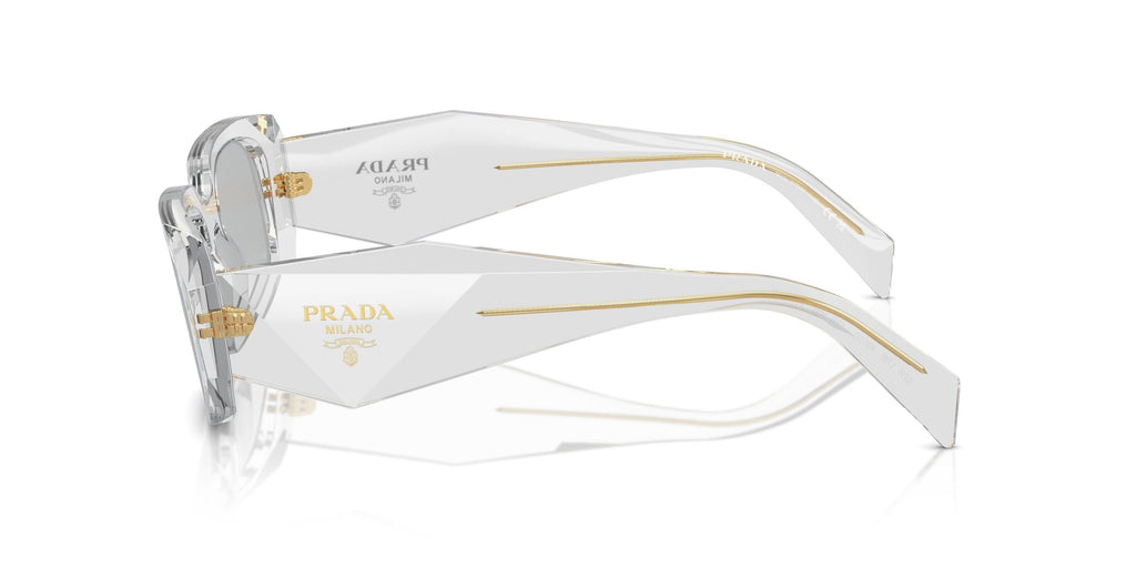 Praada 17WS Symbole Sunglasses