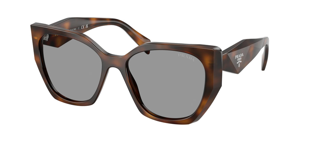 Praada 19ZS Sunglasses