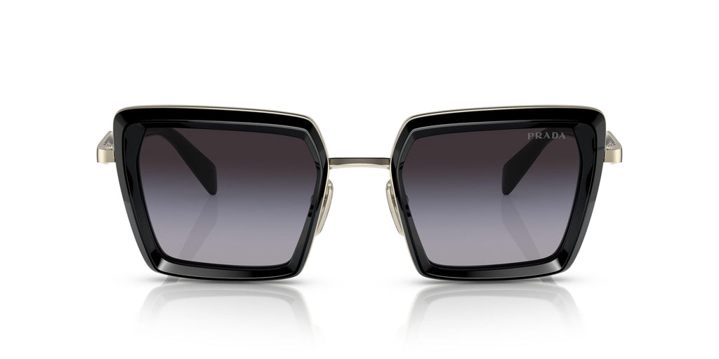 Praada 55ZS Sunglasses