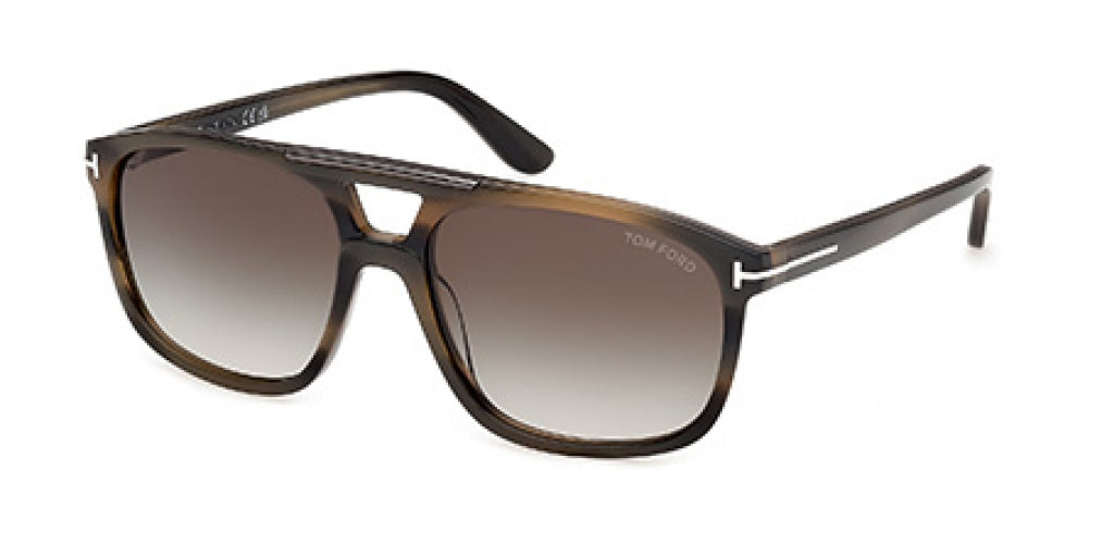 Tom Fordd Brianna-02 1338 Sunglasses