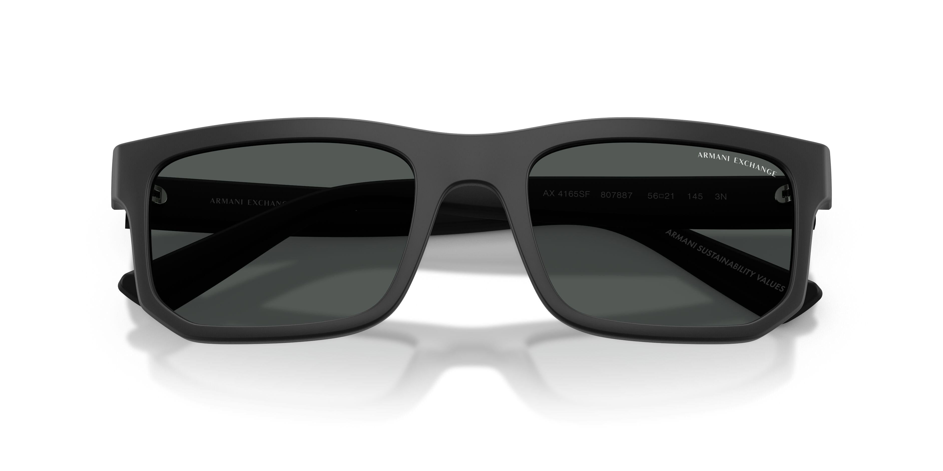 Armaani Exchange 4165SF Sunglasses