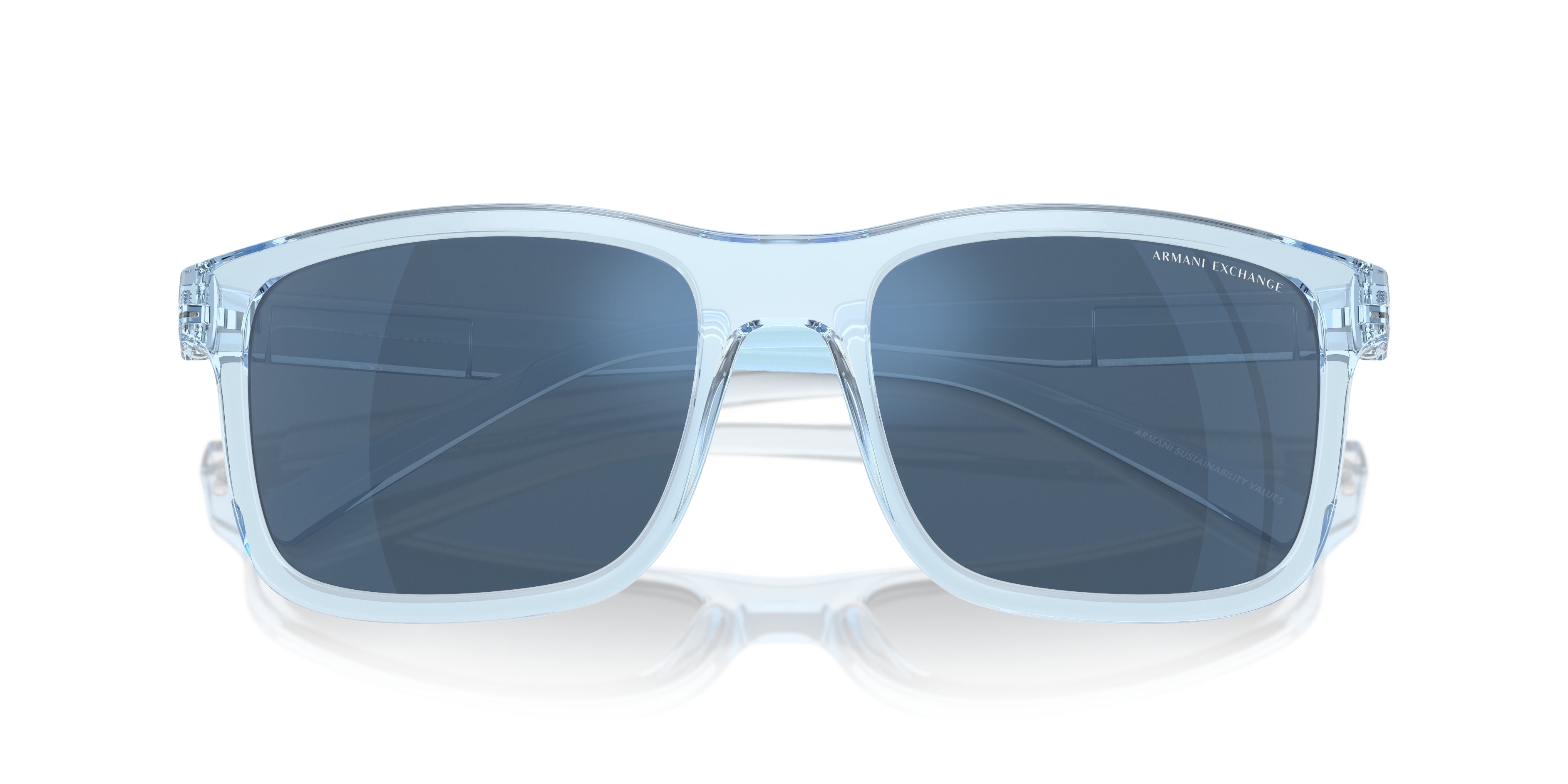 Armaani Exchange 4145S Sunglasses