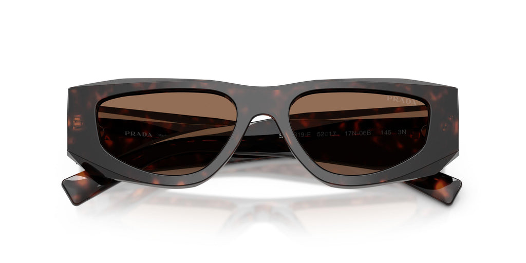 Praada B19SF Sunglasses