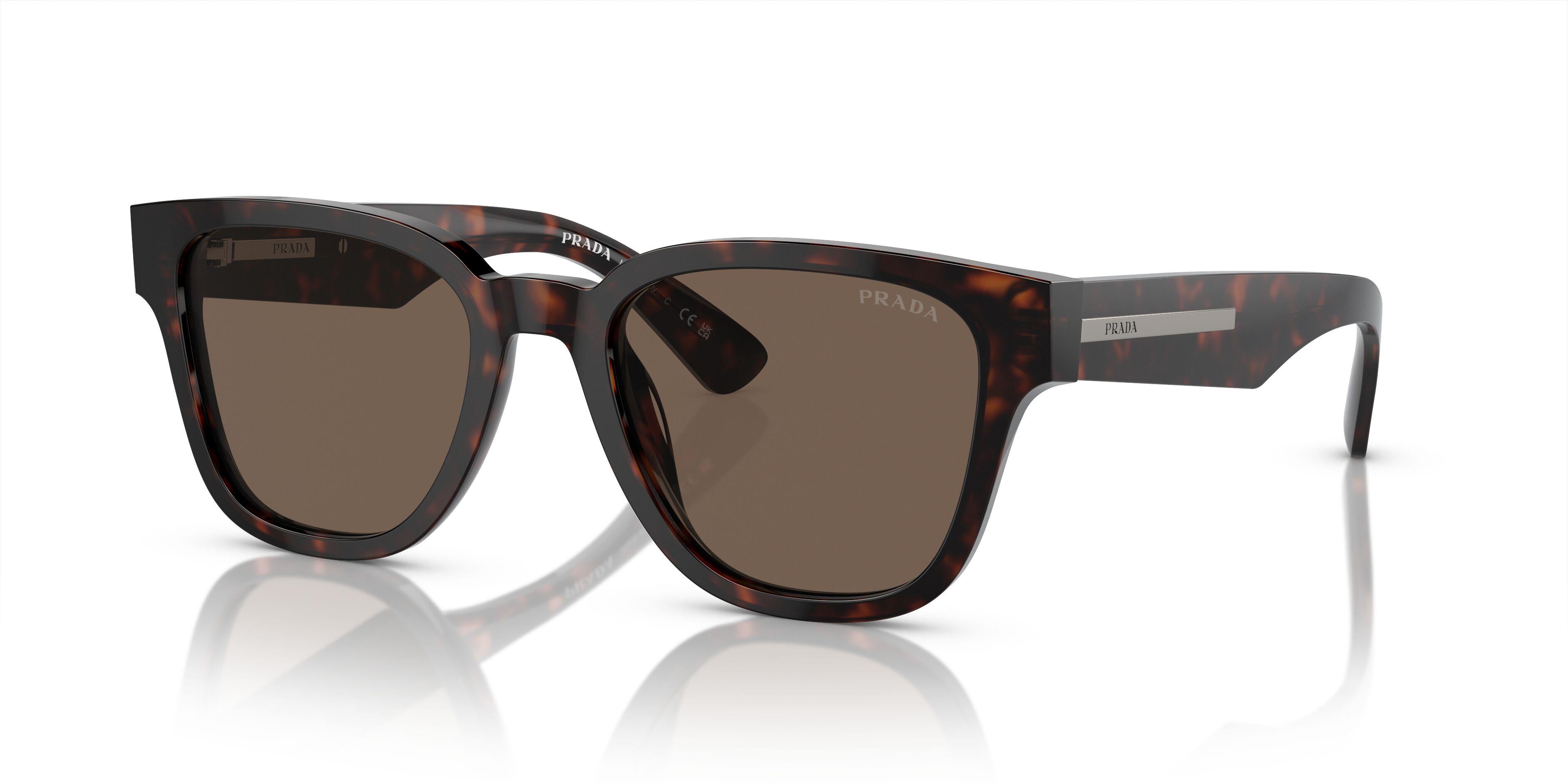 Praada A04S Sunglasses