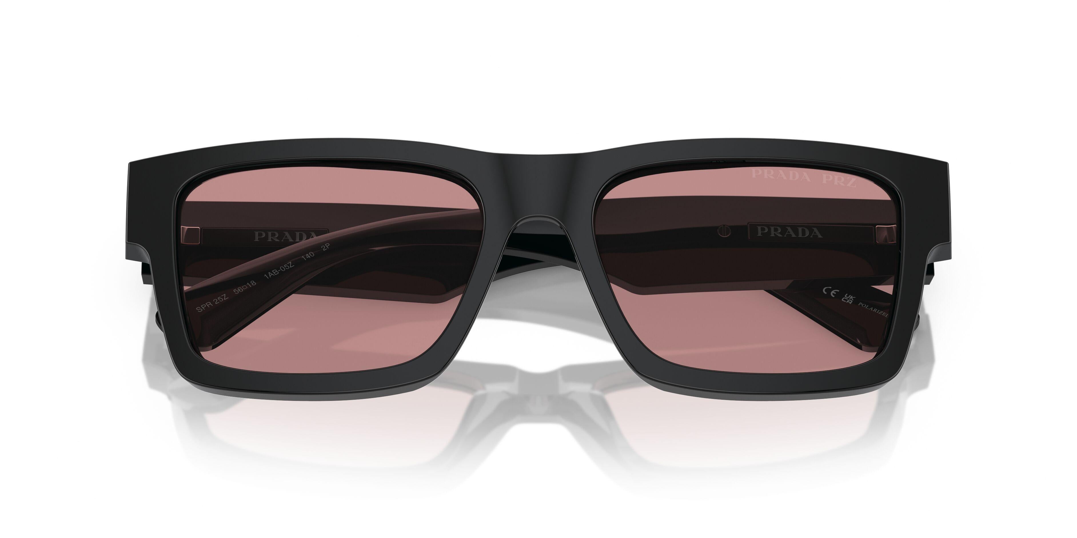 Praada 25ZS Sunglasses
