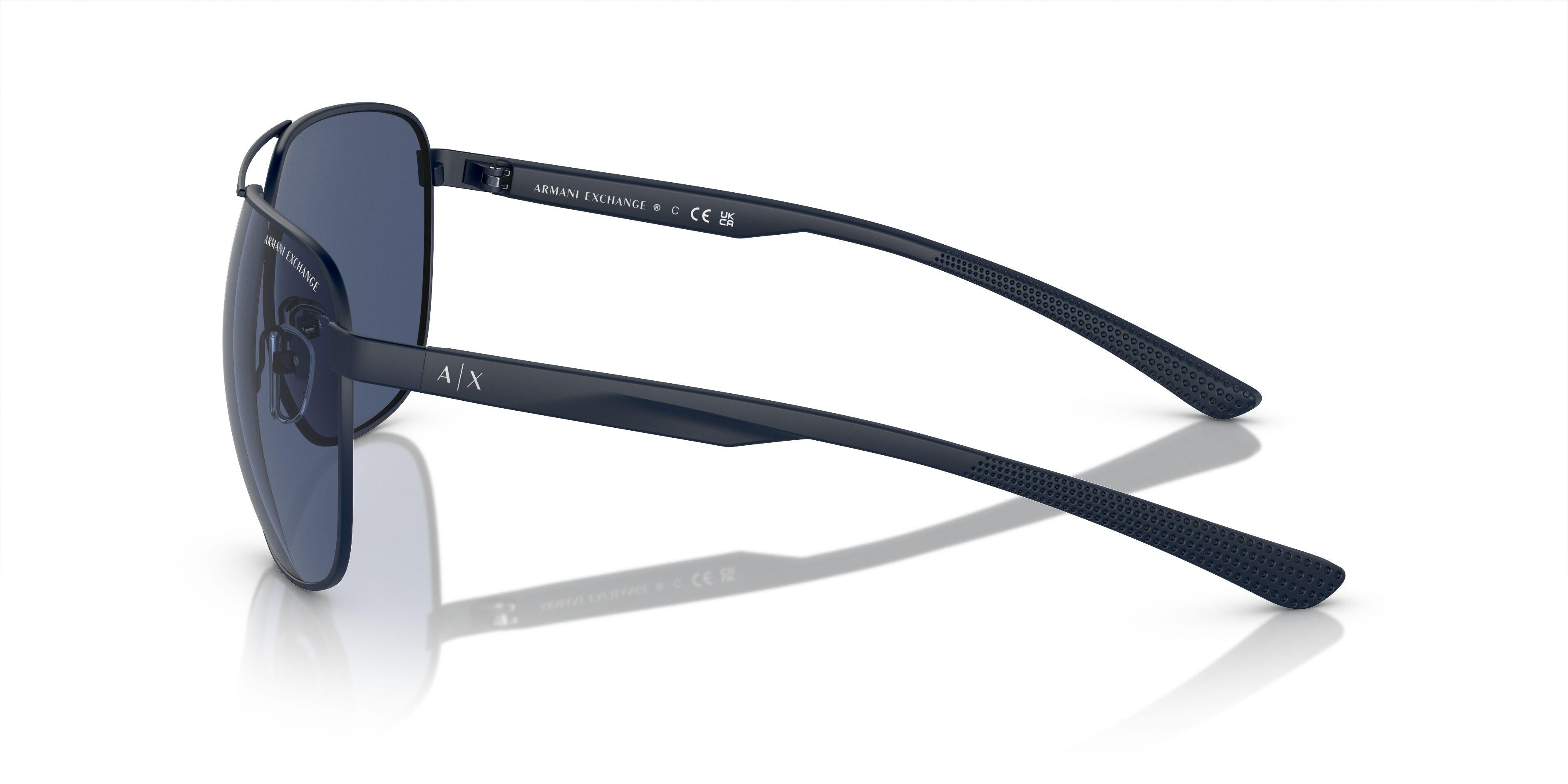 Armaani Exchange 2047S Sunglasses