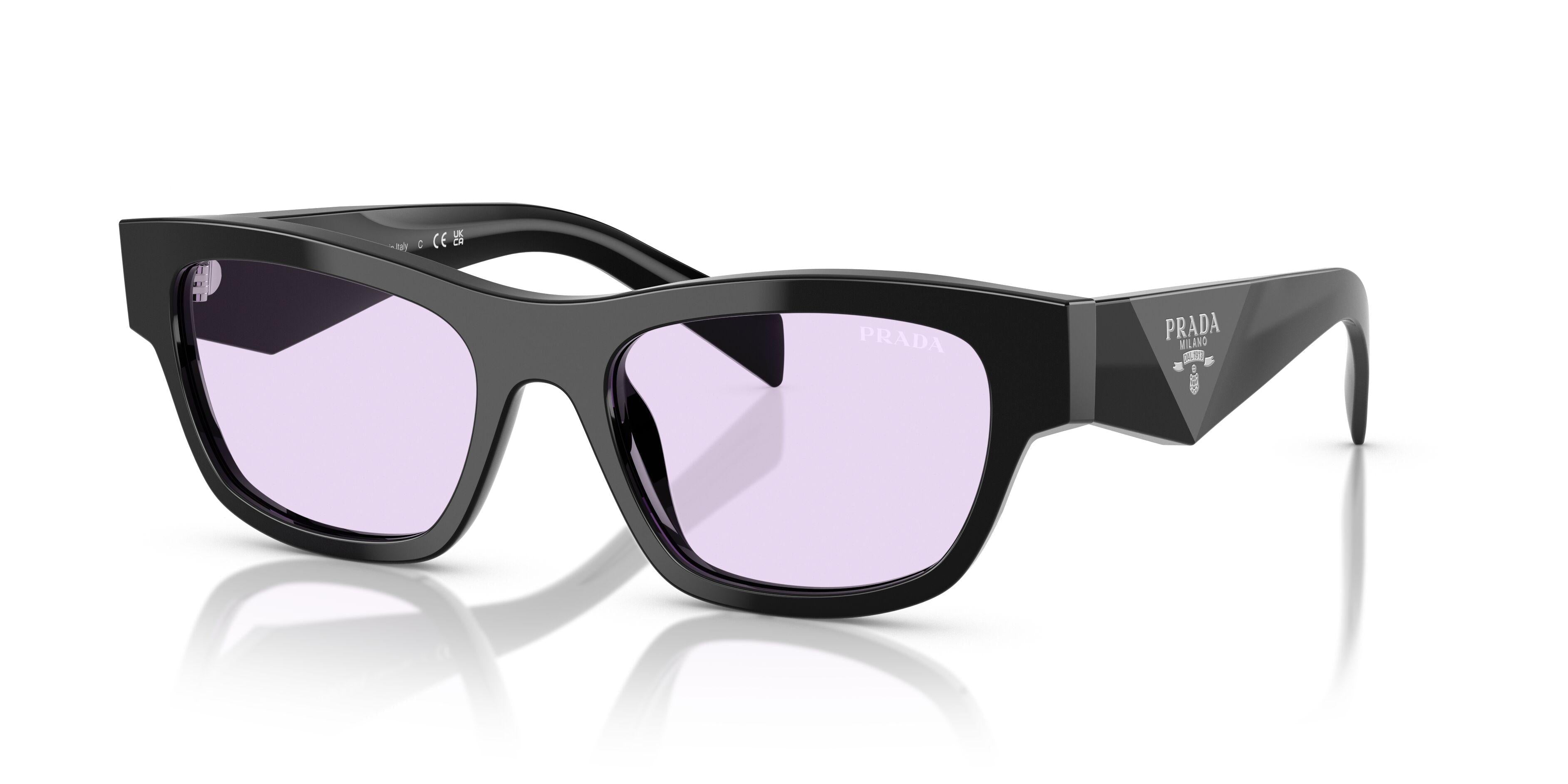 Praada B09S Sunglasses