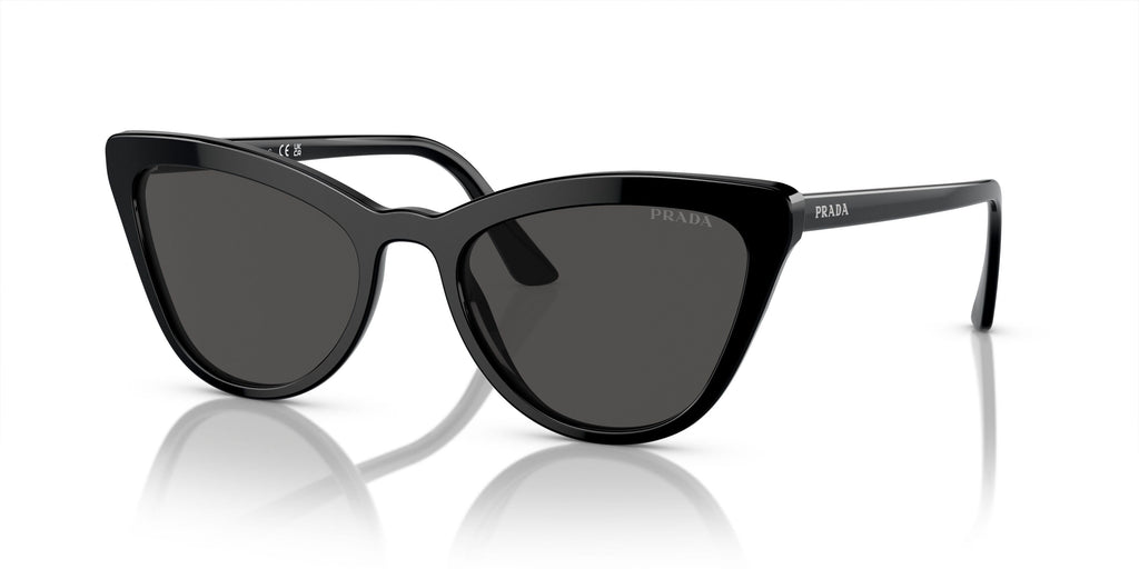 Praada Conceptual 01VS Sunglasses