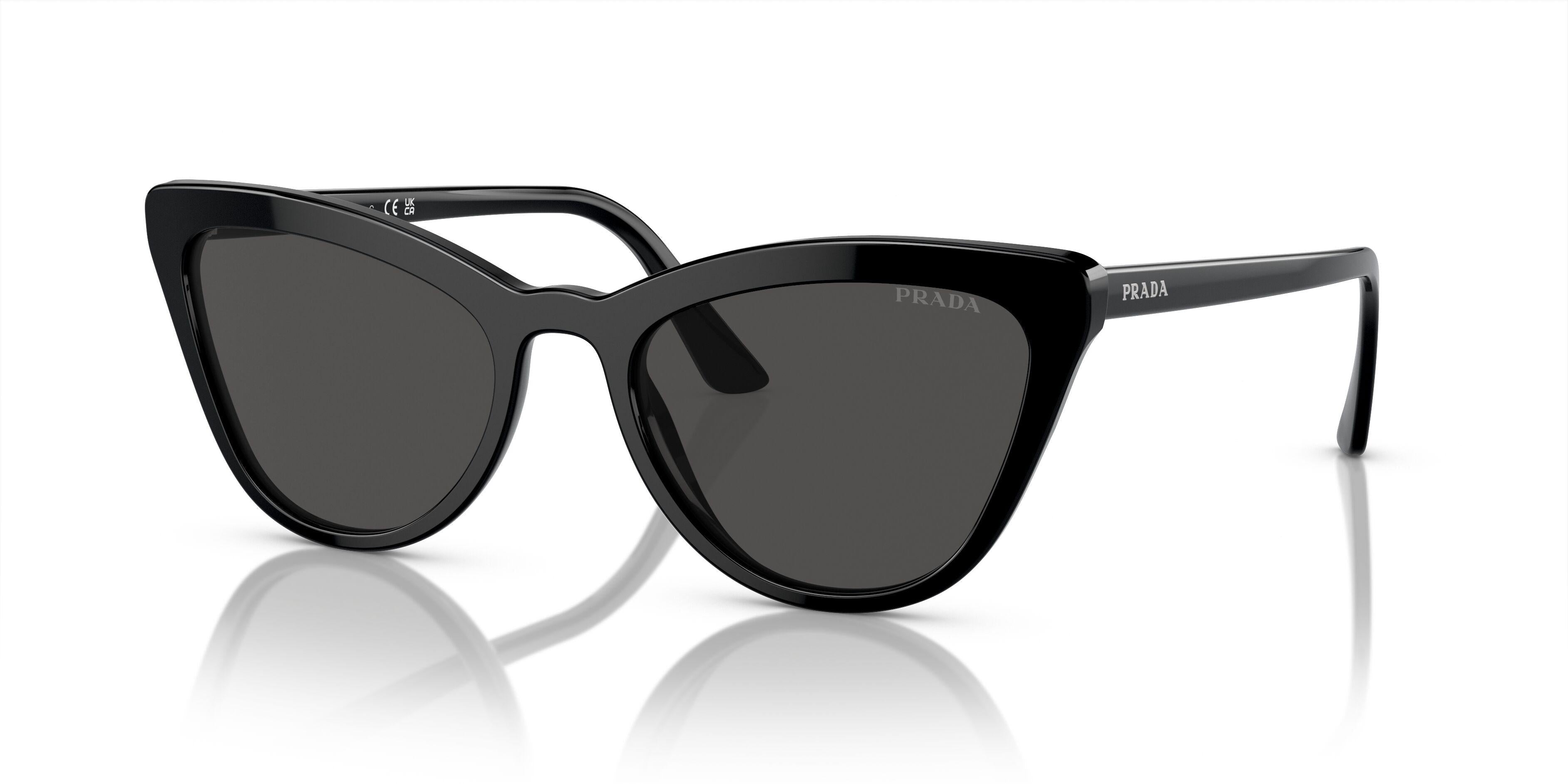 Praada Conceptual 01VS Sunglasses