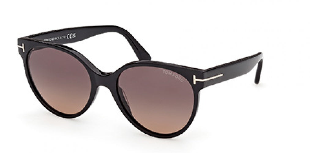 Tom Fordd Tallulah-02 1311 Sunglasses