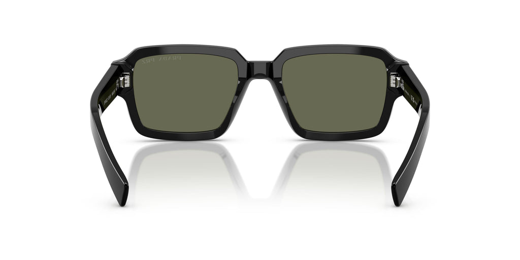 Praada 02ZS Sunglasses
