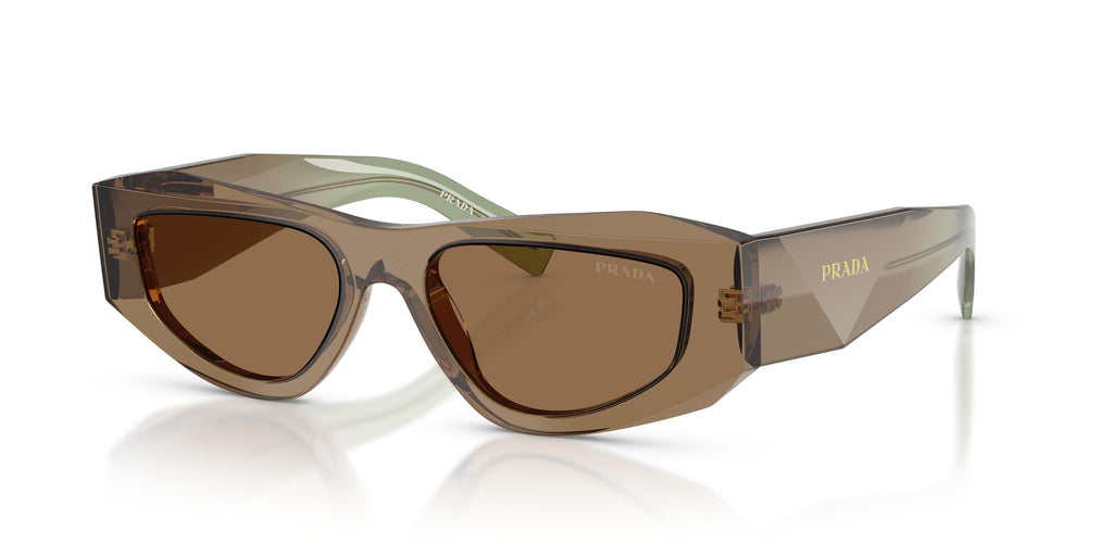 Praada B19SF Sunglasses