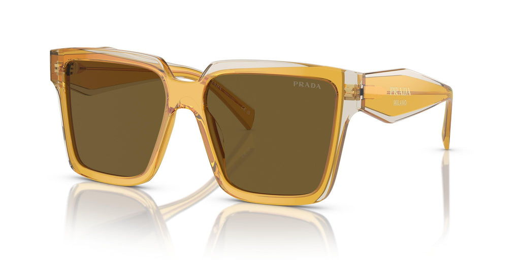 Praada 24ZS Sunglasses