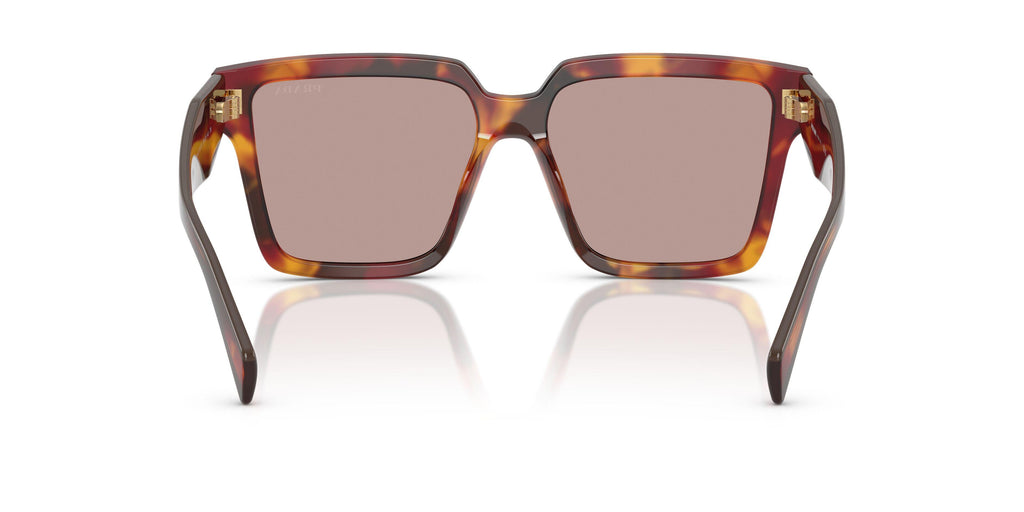 Praada 24ZS Sunglasses