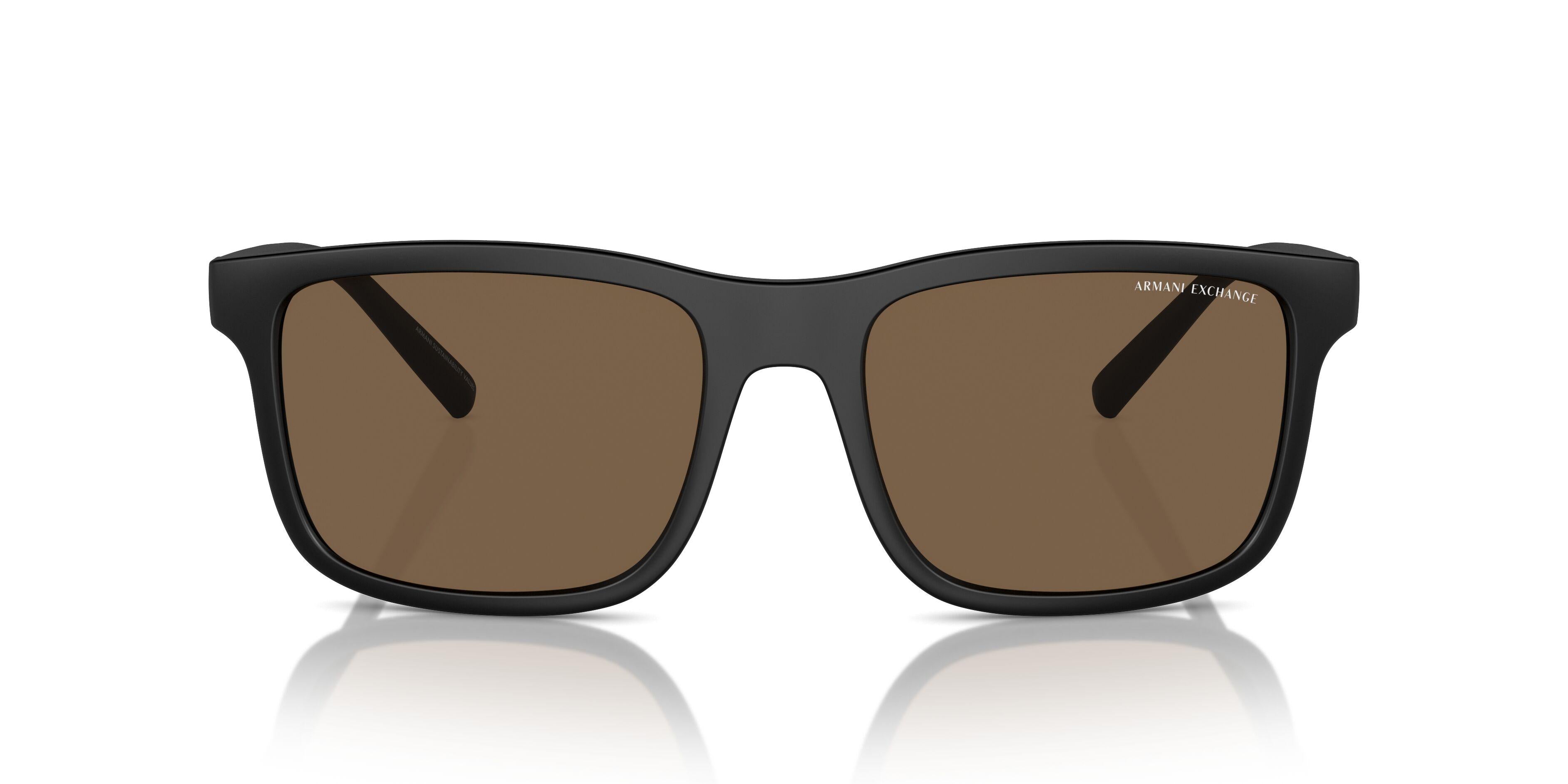 Armaani Exchange 4145S Sunglasses