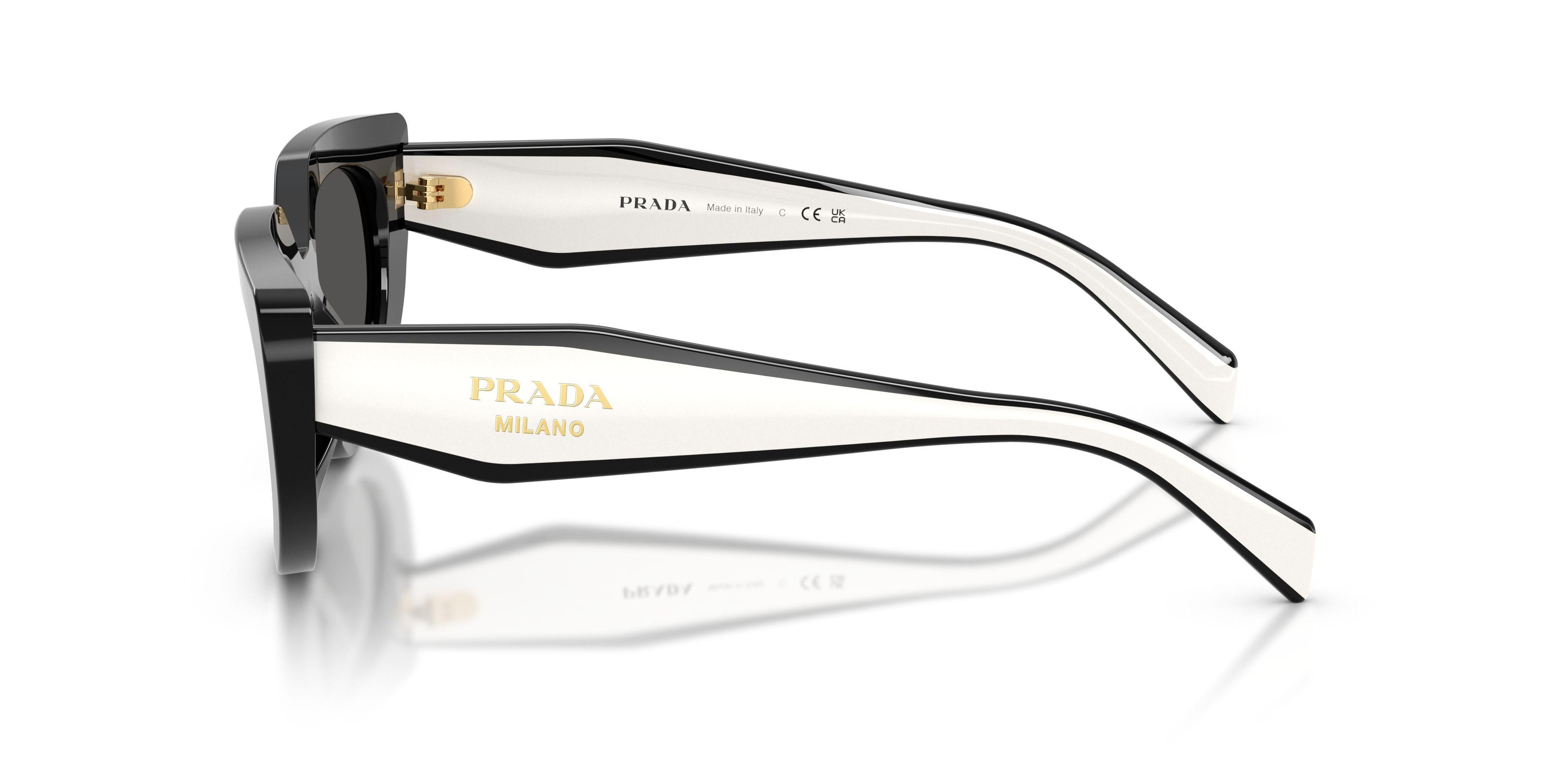 Praada D02S Sunglasses