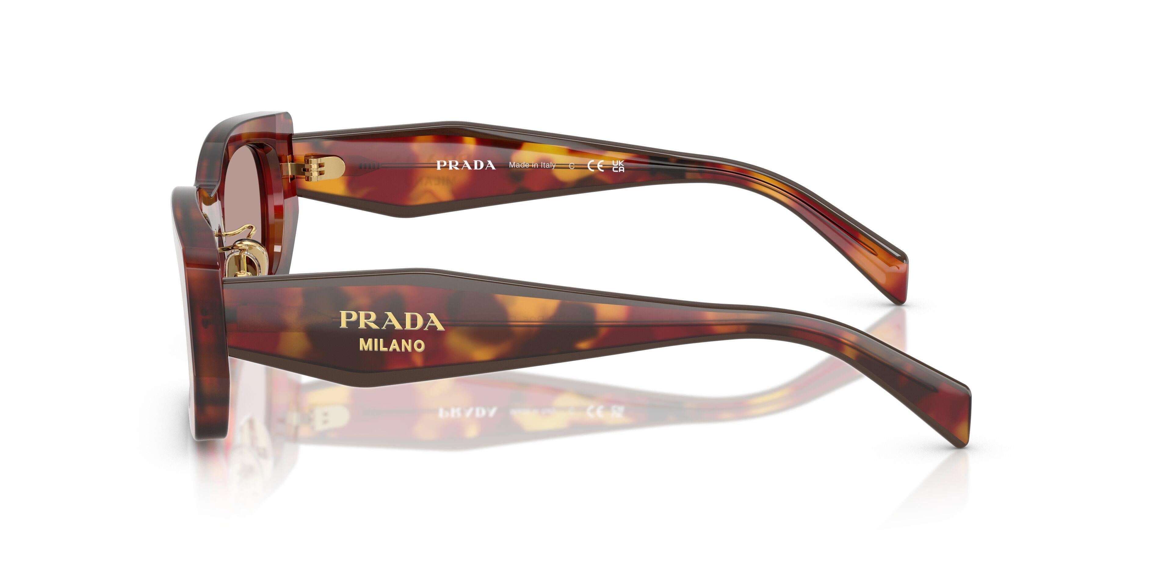Praada B05SF Sunglasses