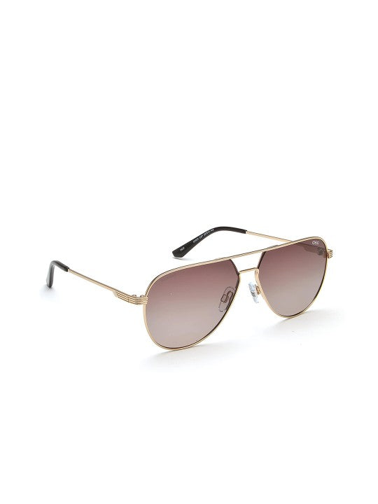 Aviator Sunglasses with UV Protected Lens