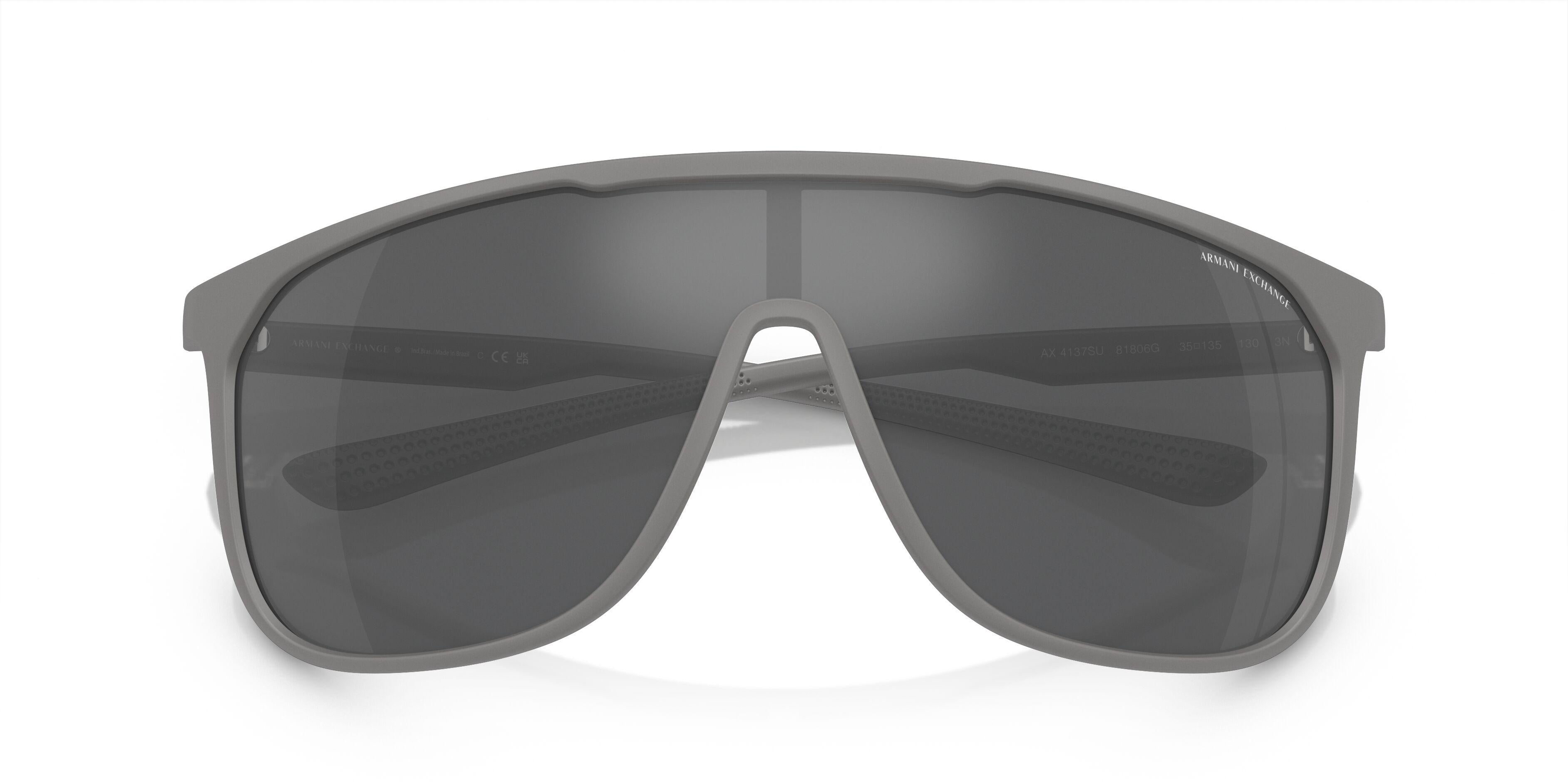 Armaani Exchange 4137SU Sunglasses