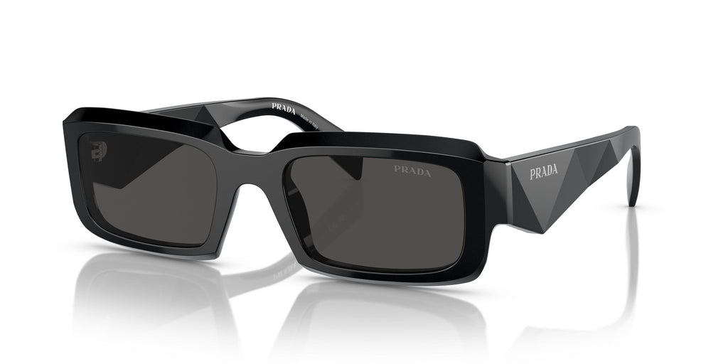 Praada 27ZSF Sunglasses