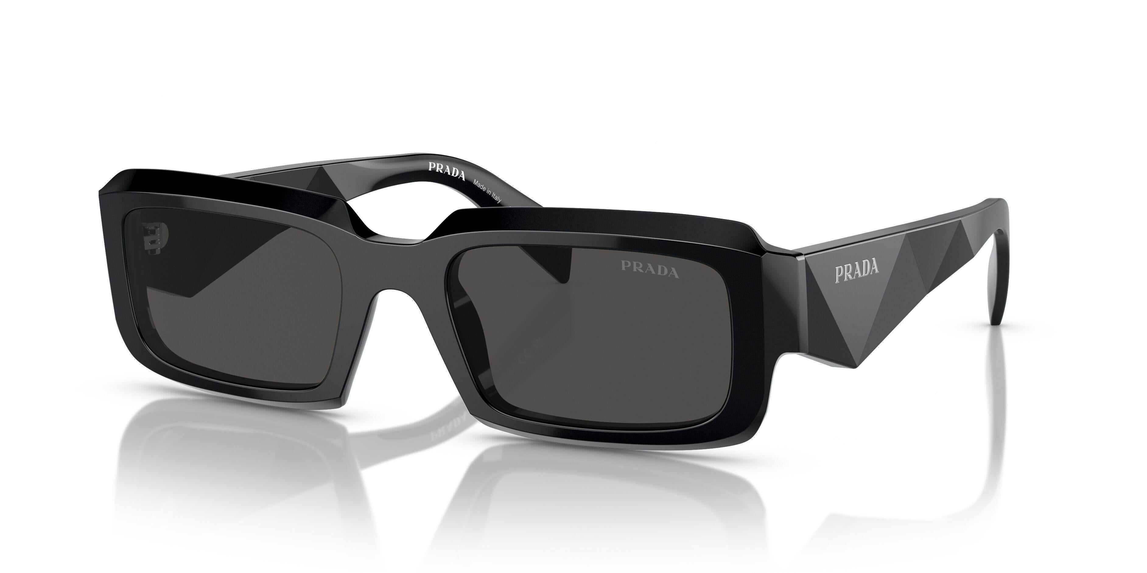Praada 27ZSF Sunglasses