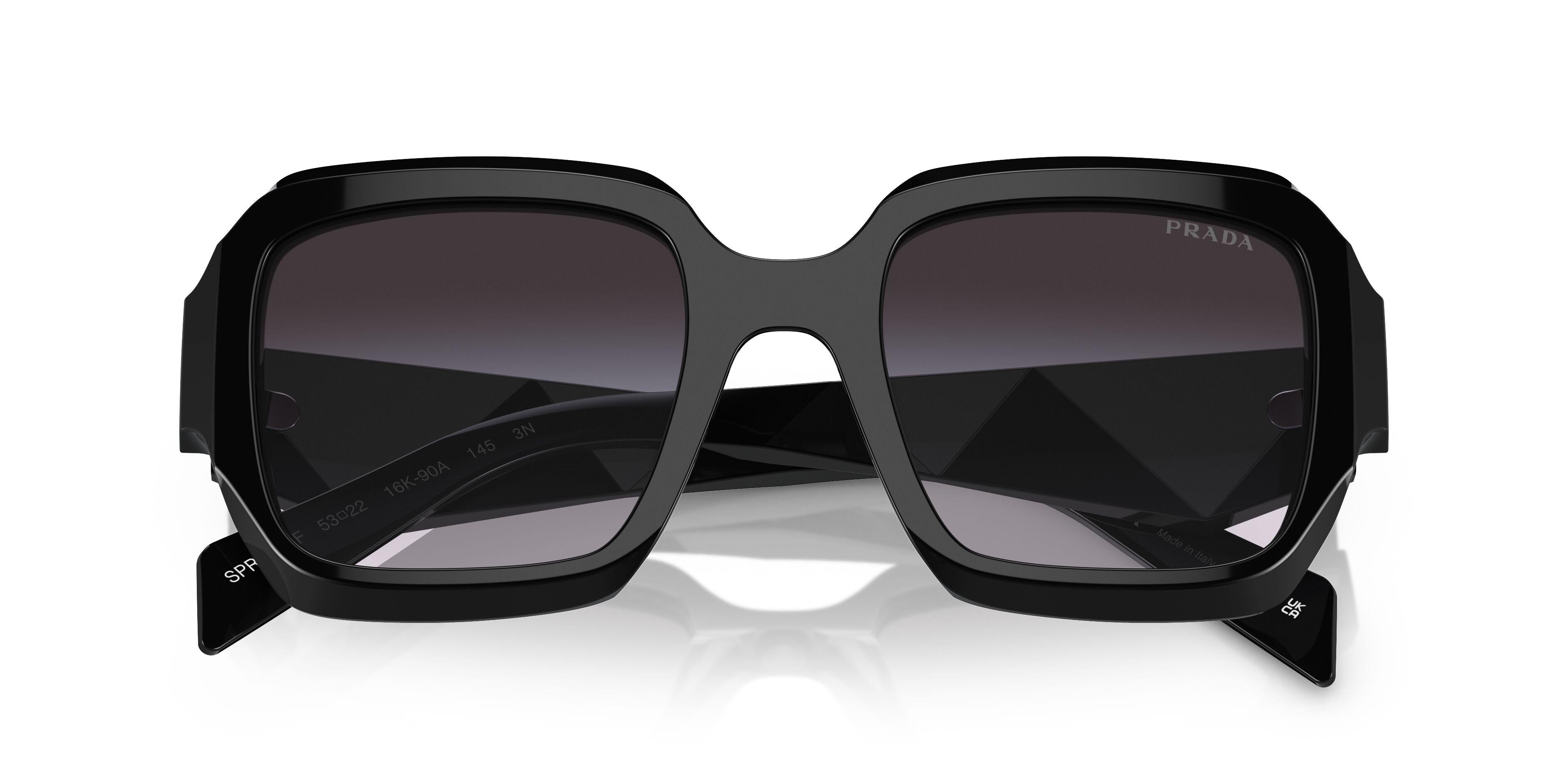 Praada 28ZSF Sunglasses