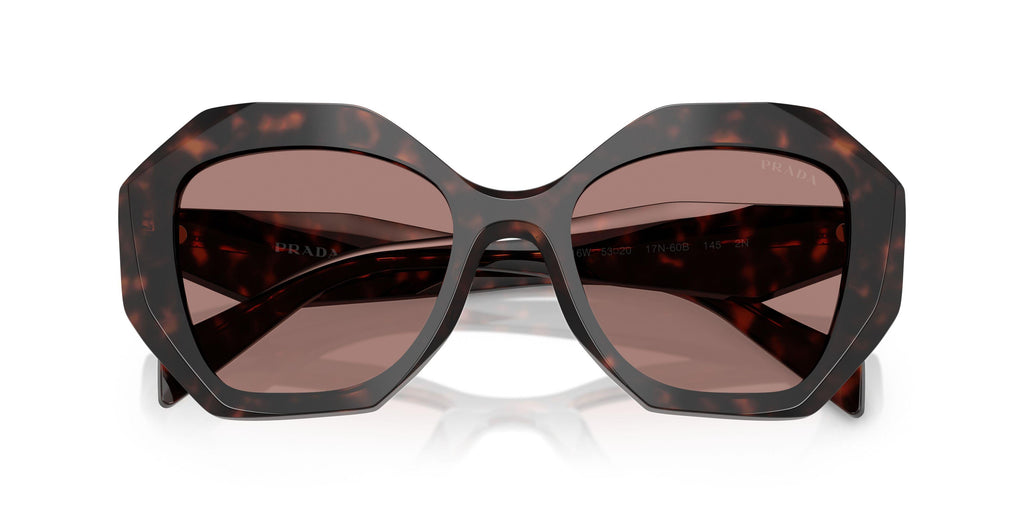 Praada 16WS Sunglasses